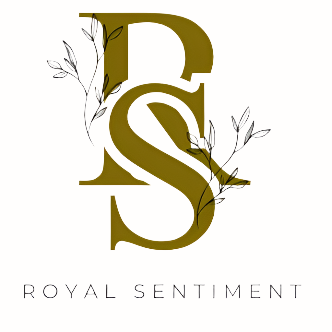 ROYAL SENTIMENTS